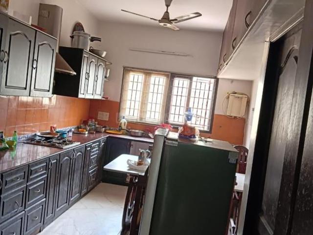 3 BHK Independent House in Valasaravakkam for resale Chennai. The reference number is 16247766