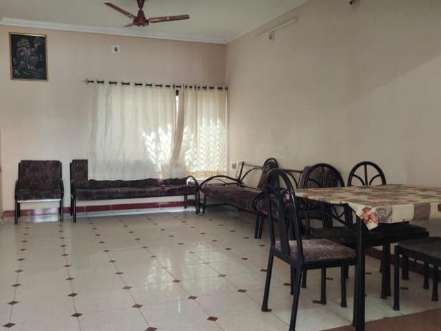 3 BHK Independent House in Vallabh Vidhyanagar for rent Anand. The reference number is 14399427