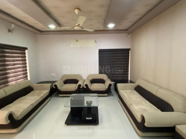 3 BHK Independent House in Vallabh Vidhyanagar for rent Anand. The reference number is 16668718