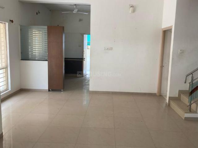 3 BHK Independent House in Vallabh Vidhyanagar for rent Anand. The reference number is 17587336
