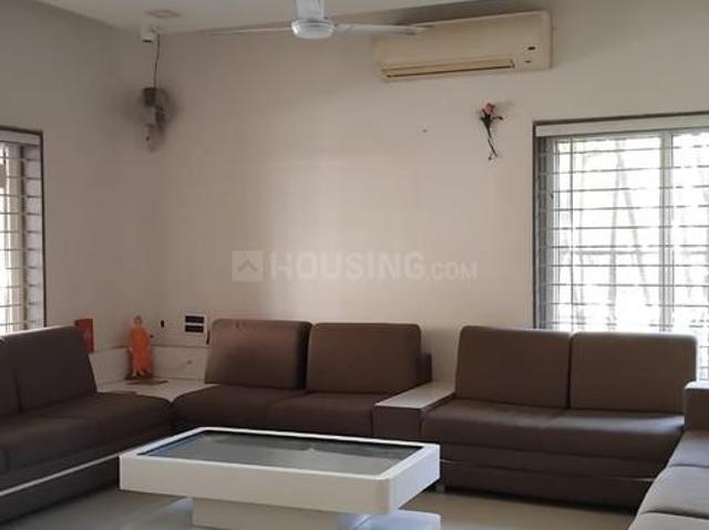 3 BHK Independent House in Vallabh Vidhyanagar for rent Anand. The reference number is 20282295