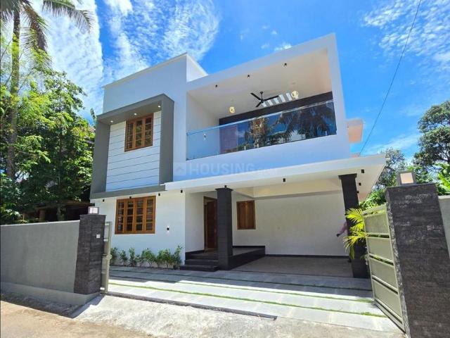 3 BHK Independent House in Vallalar Nagar for resale Chennai. The reference number is 15735137