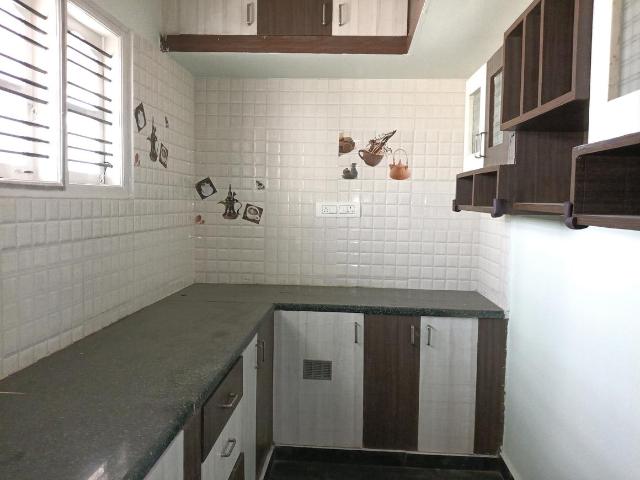 3 BHK Independent House in Varanasi for rent Bengaluru. The reference number is 19058640