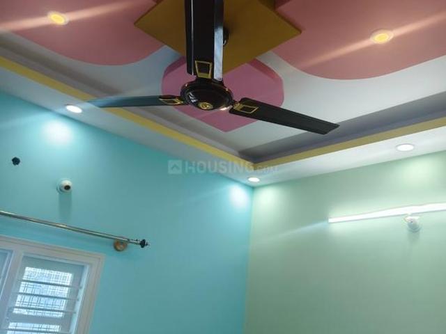 3 BHK Independent House in Varanasi for rent Bengaluru. The reference number is 20320427