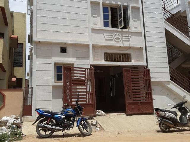 3 BHK Independent House in Varanasi for resale Bangalore. The reference number is 7532317