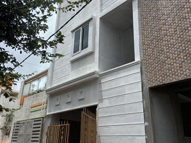3 BHK Independent House in Varanasi for resale Bangalore. The reference number is 10126055