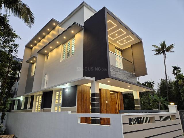 3 BHK Independent House in Varapuzha for resale Kochi. The reference number is 16590876