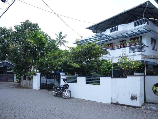 3 BHK Independent House in Varapuzha for resale Kochi. The reference number is 16513727