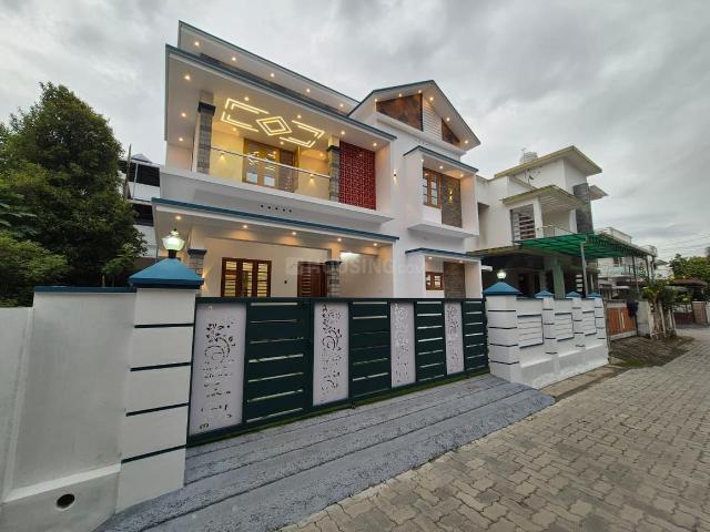 3 BHK Independent House in Varapuzha for resale Kochi. The reference number is 20405645