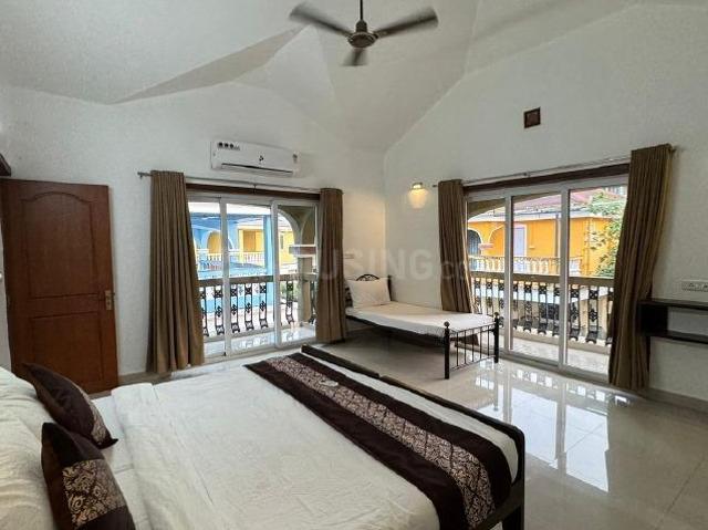 3 BHK Independent House in Varca for resale Goa. The reference number is 20555225