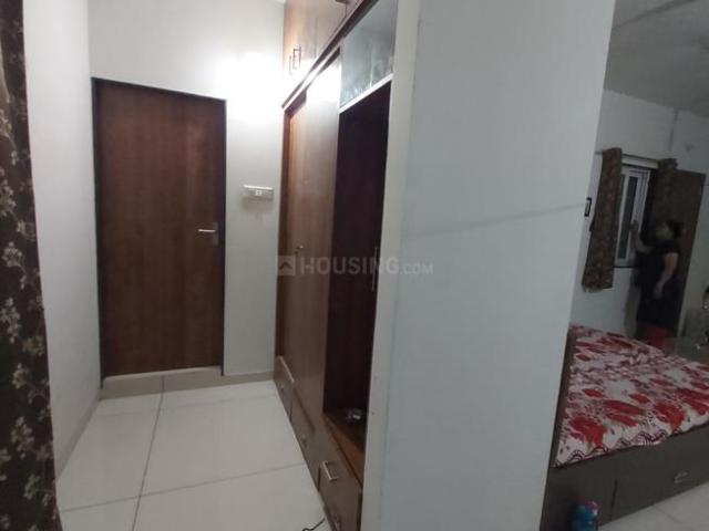 3 BHK Independent House in Vardhman Nagar for rent Rajkot. The reference number is 15030177
