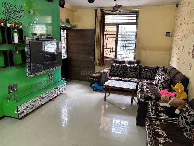 3 BHK Independent House in Vastral for resale Ahmedabad. The reference number is 18306838