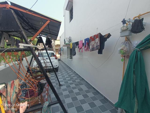 3 BHK Independent House in Vastral for resale Ahmedabad. The reference number is 18925402