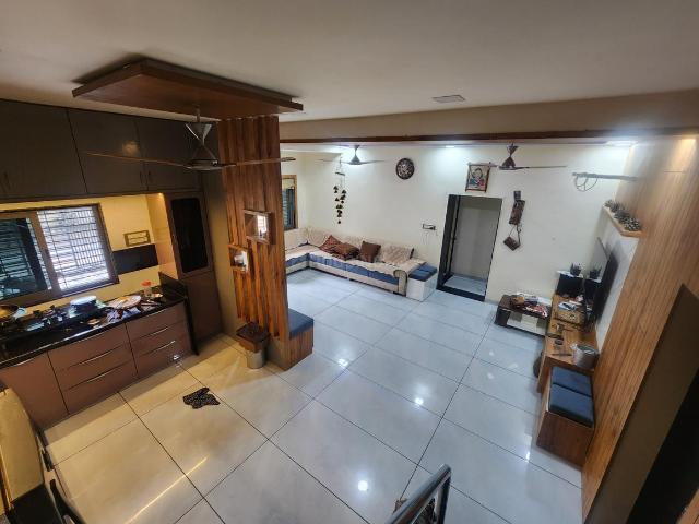 3 BHK Independent House in Vastral for resale Ahmedabad. The reference number is 19082091