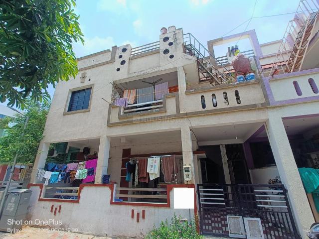 3 BHK Independent House in Vastral for resale Ahmedabad. The reference number is 19456942
