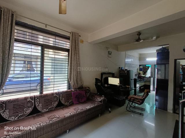 3 BHK Independent House in Vastral for resale Ahmedabad. The reference number is 20292338