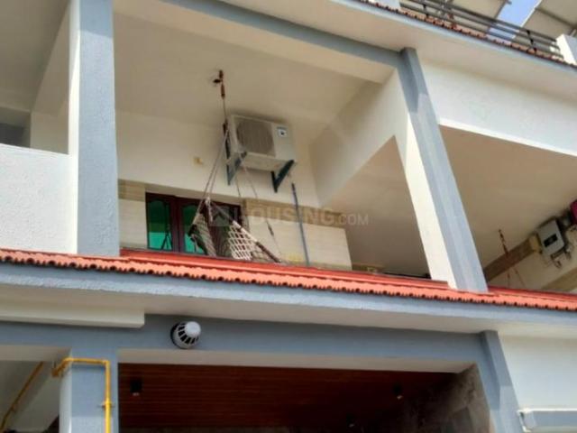 3 BHK Independent House in Vastral for resale Ahmedabad. The reference number is 20517904