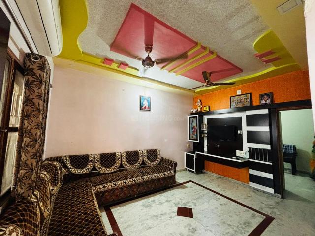 3 BHK Independent House in Vastral for resale Ahmedabad. The reference number is 20563617