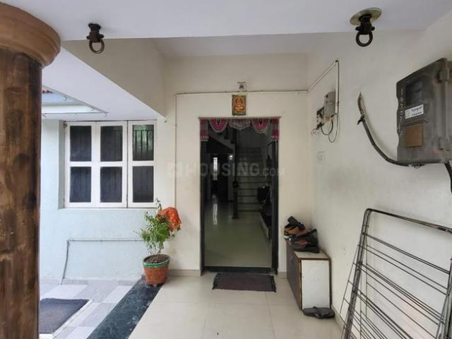 3 BHK Independent House in Vastral for resale Ahmedabad. The reference number is 20588813