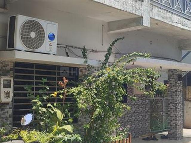 3 BHK Independent House in Vastral for resale Ahmedabad. The reference number is 20762667