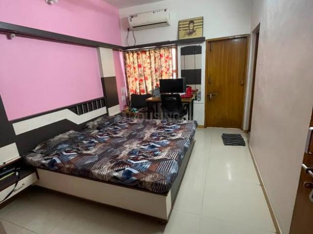 3 BHK Independent House in Vastrapur for rent Ahmedabad. The reference number is 20693745