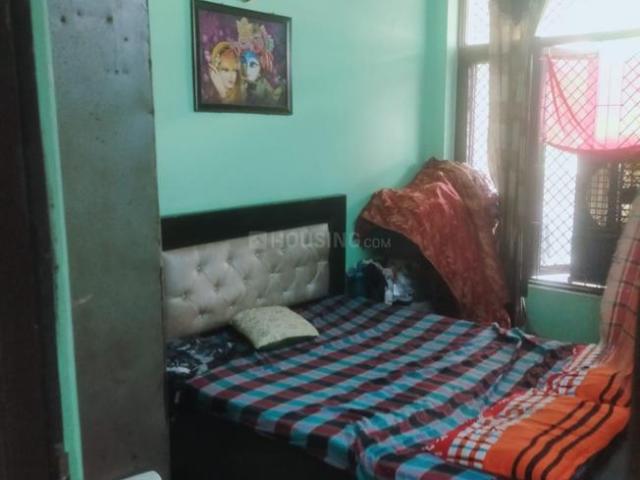 3 BHK Independent Builder Floor in Vasundhara for resale Ghaziabad. The reference number is 17517317