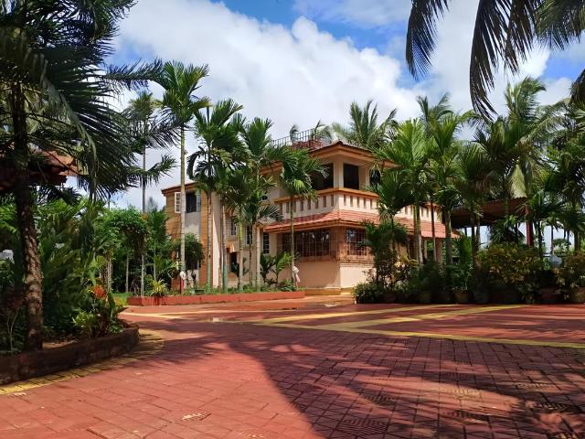 3 BHK Independent House in Vasai West for resale Mira Road and Beyond. The reference number is 17700823