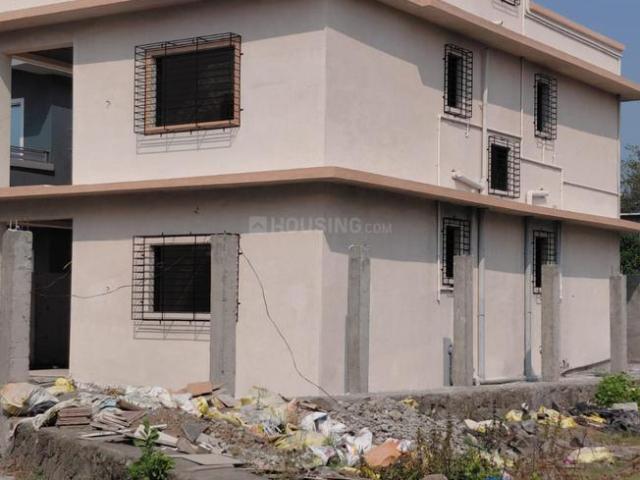3 BHK Independent House in Vasai West for resale Vasai. The reference number is 18925116