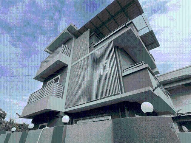 3 BHK Independent House in Vasai West for resale Vasai. The reference number is 18199248