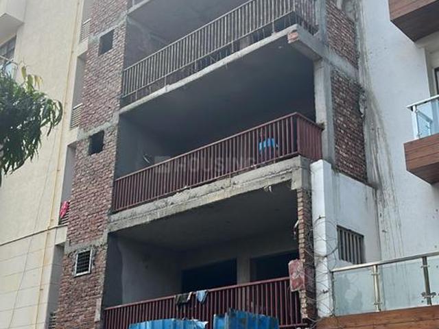 3 BHK Independent House in Vasant Kunj for rent New Delhi. The reference number is 17994815