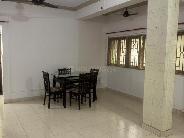 3 BHK Independent House in Vashi for rent Navi Mumbai. The reference number is 20924576