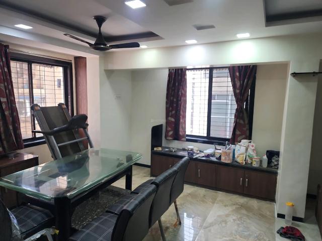 3 BHK Independent House in Vashi for resale Palm Beach Road Vashi. The reference number is 16252874