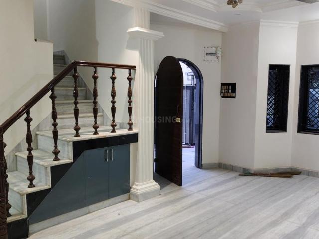 3 BHK Independent House in Vasna for rent Vadodara. The reference number is 17203688