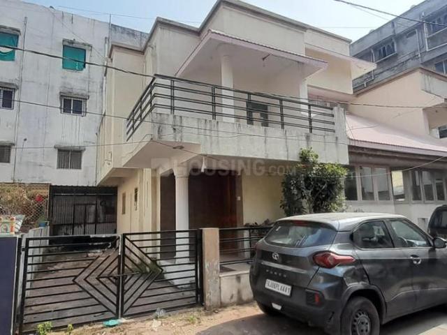 3 BHK Independent House in Vasna for resale Vadodara. The reference number is 15843625