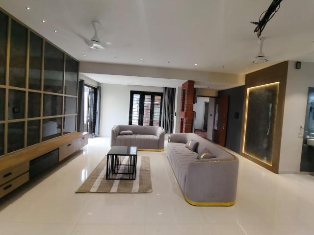 3 BHK Independent House in Vasna for resale Vadodara. The reference number is 16423459