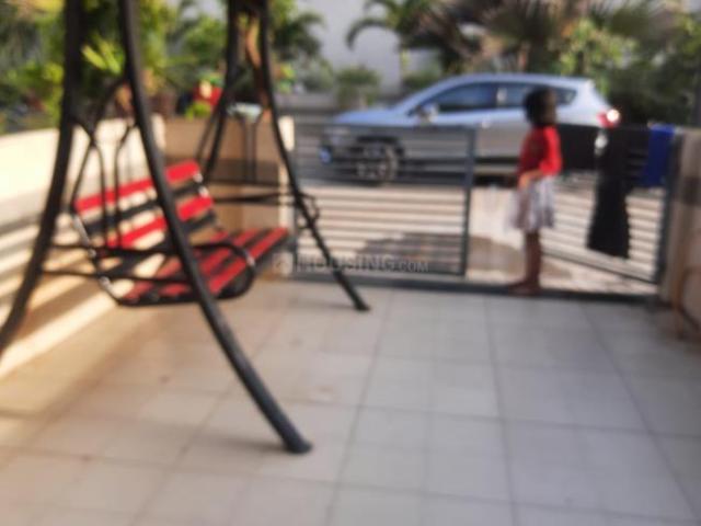 3 BHK Independent House in Vatva for rent Ahmedabad. The reference number is 14054795