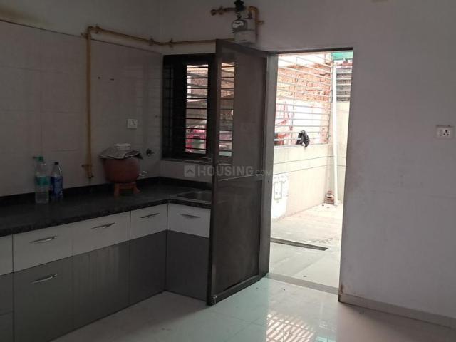 3 BHK Independent House in Vatva for rent Ahmedabad. The reference number is 17489032