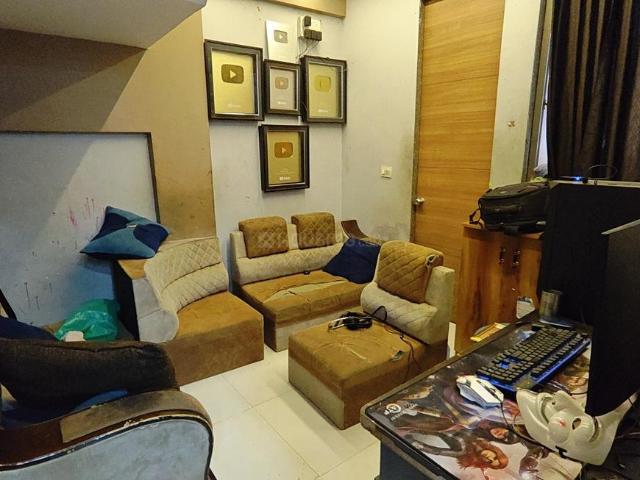 3 BHK Independent House in Vatva for rent Ahmedabad. The reference number is 20912380
