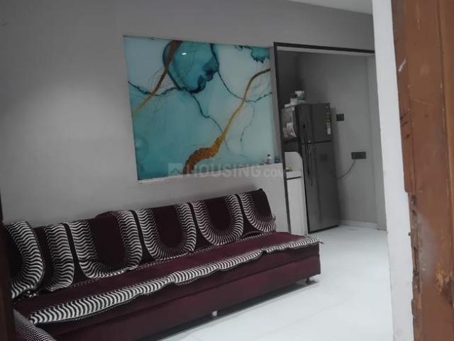 3 BHK Independent House in Vatva for resale Ahmedabad. The reference number is 20773272