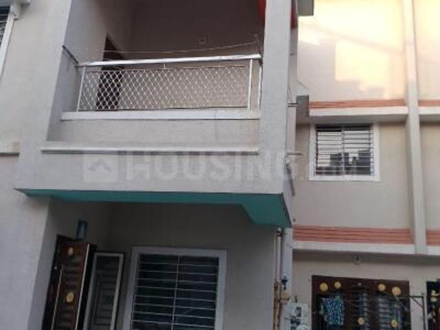 3 BHK Independent House in Vatva for resale Ahmedabad. The reference number is 20930190
