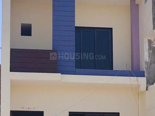 3 BHK Independent House in Vatva for resale South East. The reference number is 14834972