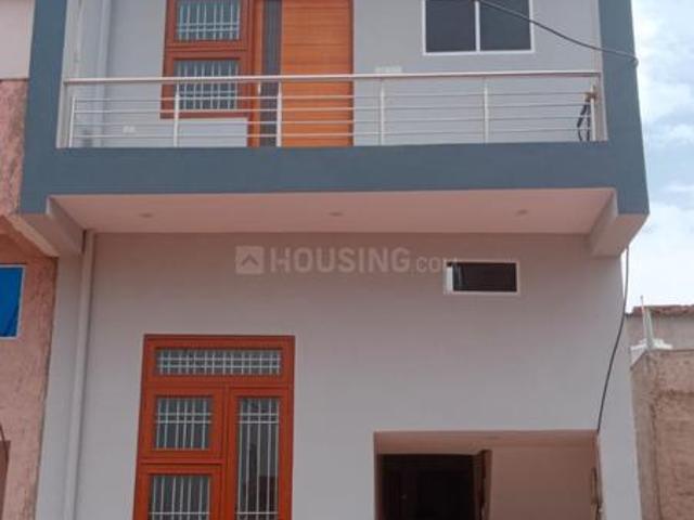 3 BHK Independent House in Vatika for resale Jaipur. The reference number is 19980092