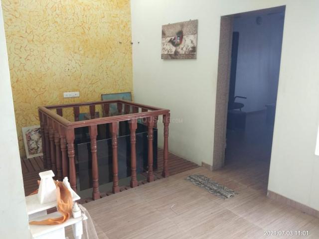 3 BHK Independent House in Vavol for rent Gandhinagar. The reference number is 20148209