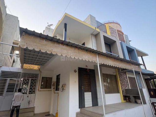 3 BHK Independent House in Vavol for rent Gandhinagar. The reference number is 20441501