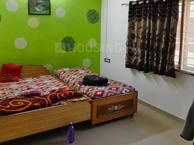 3 BHK Independent House in Vavol for resale Gandhinagar. The reference number is 17781917