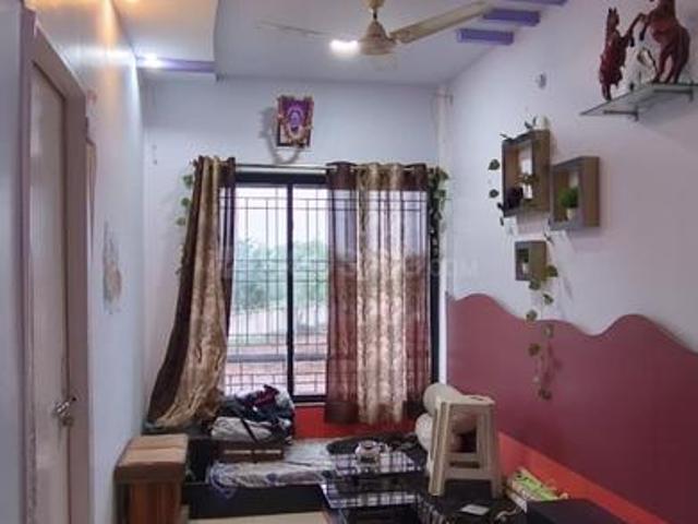 3 BHK Independent House in Vayusena Nagar for resale Nagpur. The reference number is 20945058