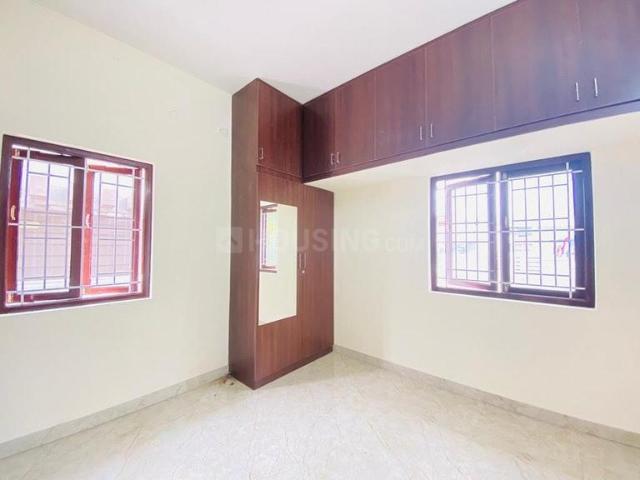 3 BHK Independent House in Vengaivasal for resale Chennai. The reference number is 16218623