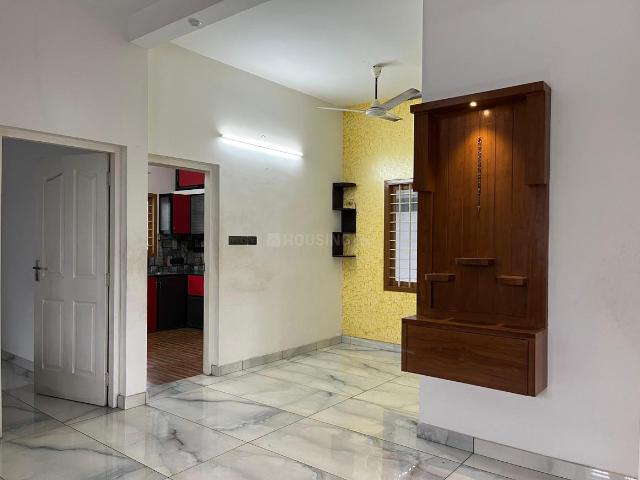 3 BHK Independent House in Vennala for resale Kochi. The reference number is 20984902