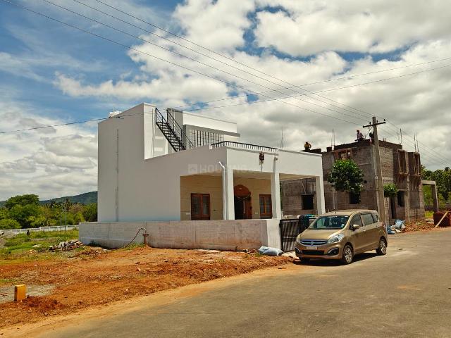 3 BHK Independent House in Veerapandi Pirivu for resale Coimbatore. The reference number is 20359524