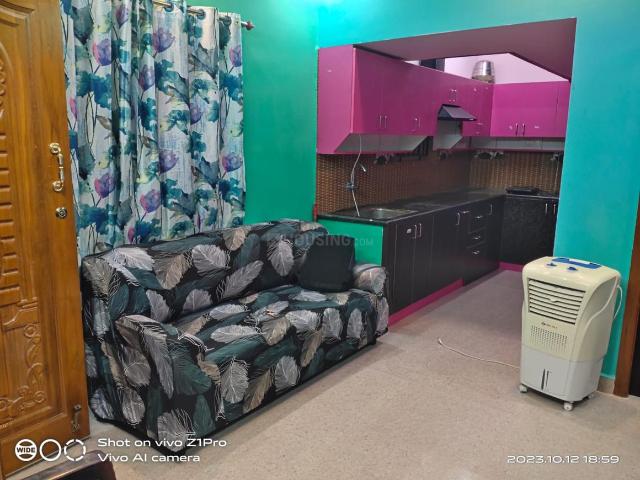 3 BHK Independent House in Veppampattu for resale Chennai. The reference number is 17601150
